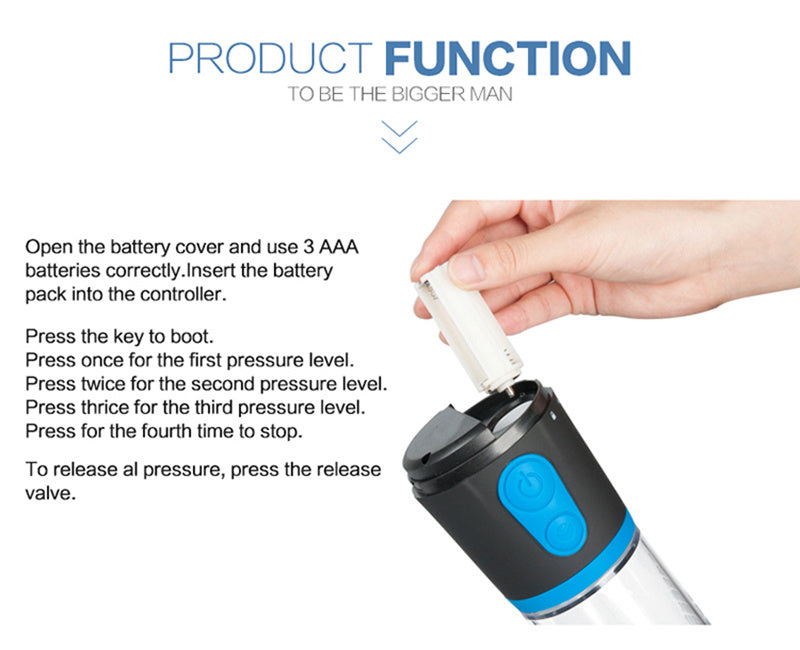 Electronic Aghln Bedel Dick Pompey Bite Professional Extended Format Massage Pompey Joule Sexplom