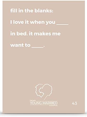 Enhanced Intimacy Card Deck