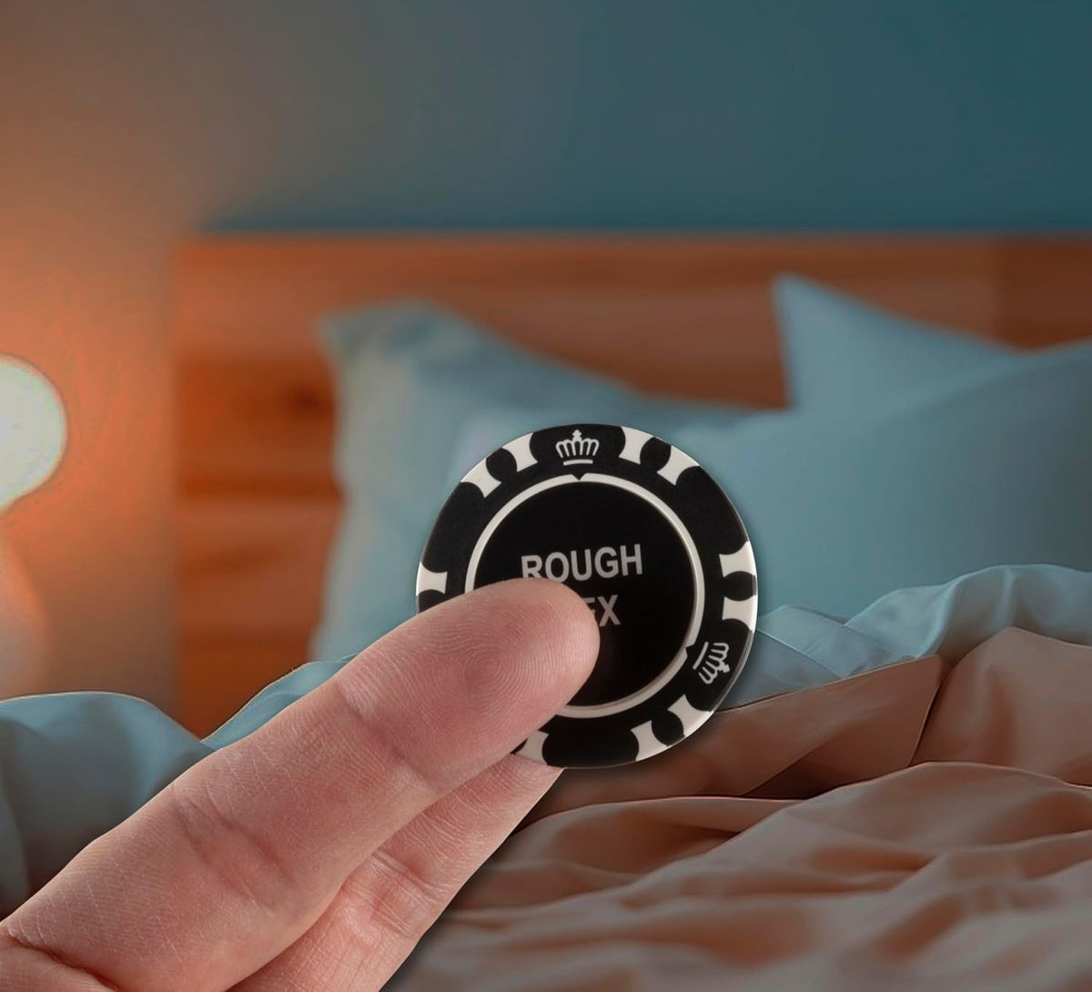 Poker Chips Sex Game Tokens