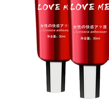 Lip Pattern Type Female Enhanced Liquid Lubrication