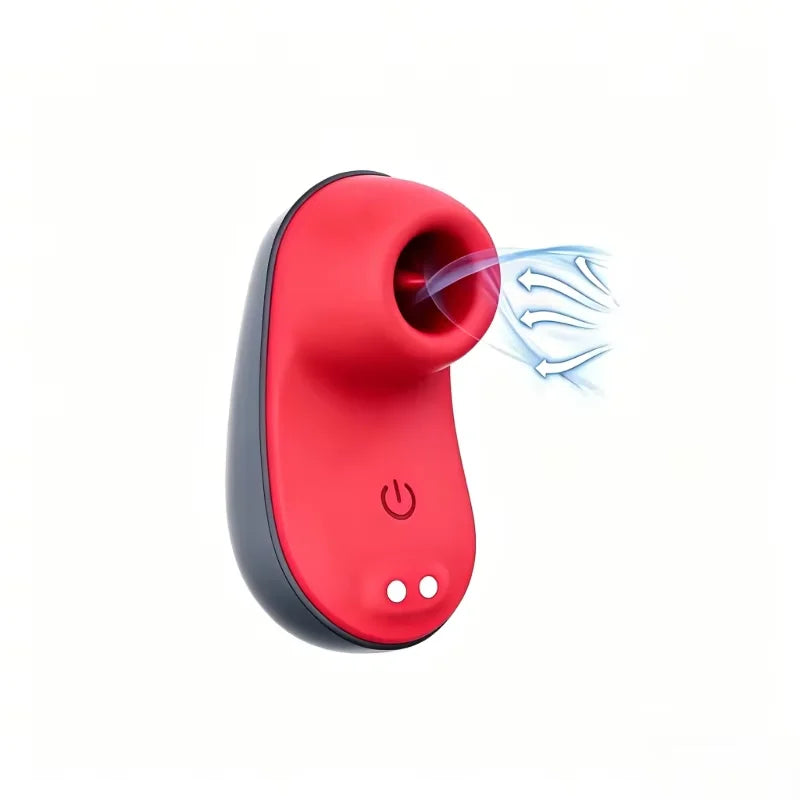 Sex Toys Sucking Vibrator for Women Tongue Licking Clitoris Sucker Female Powerful Clitoral G Spot Nipple Stimulator Adult Goods