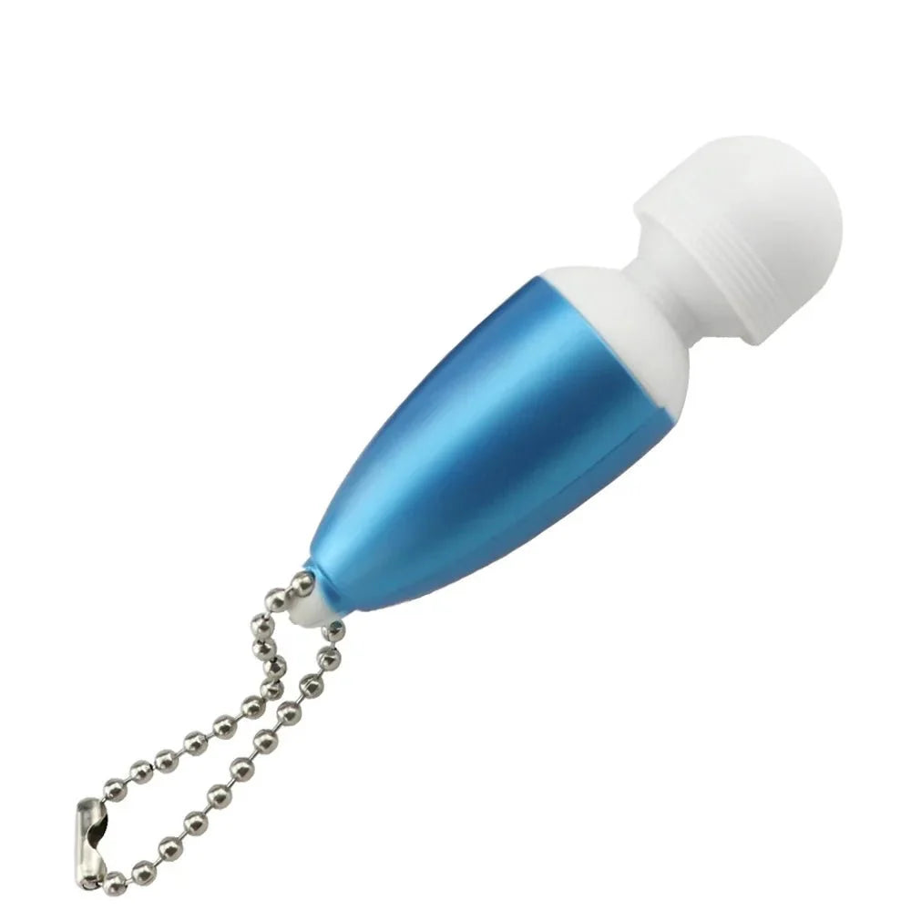 PocketPulse Mini Bullet Vibrator for Women