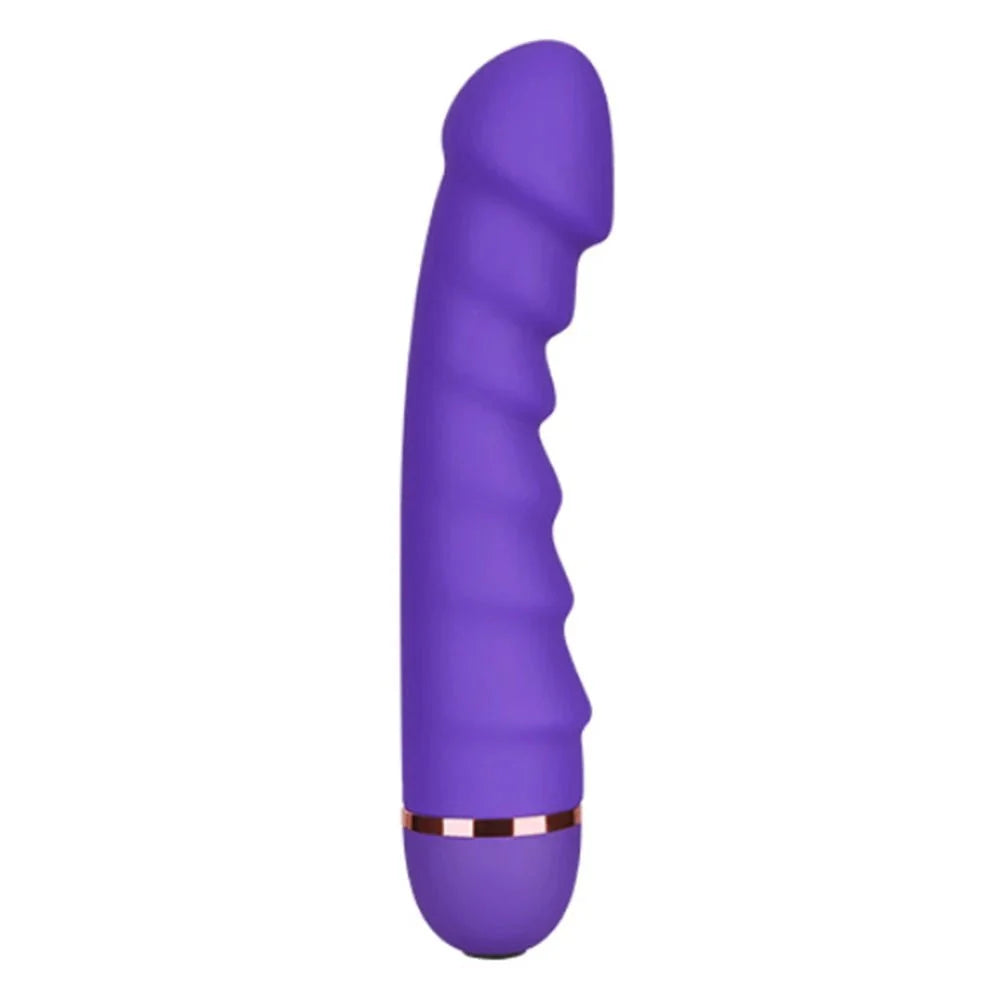 TruePulse 20X RealFeel Dildo Vibrator