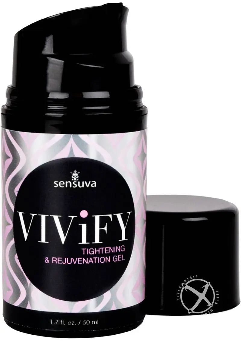 Vivify - Natural Tightening & Rejuvenation Gel