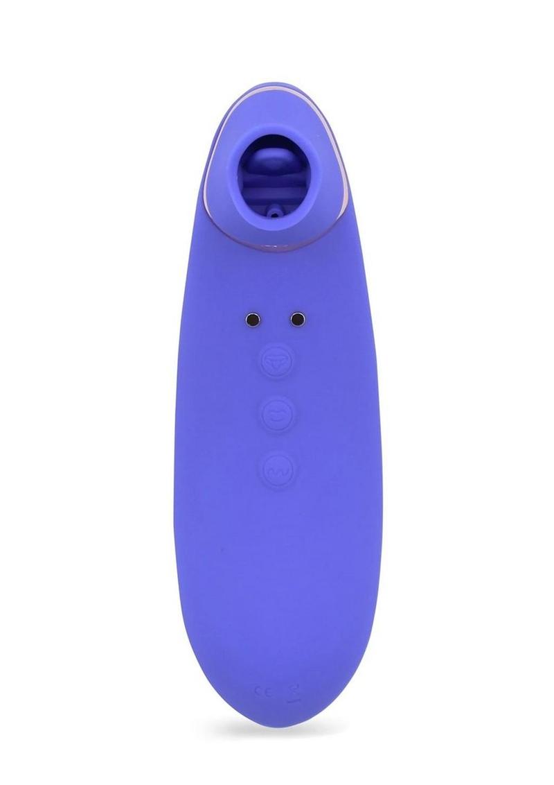 The Toe Curler