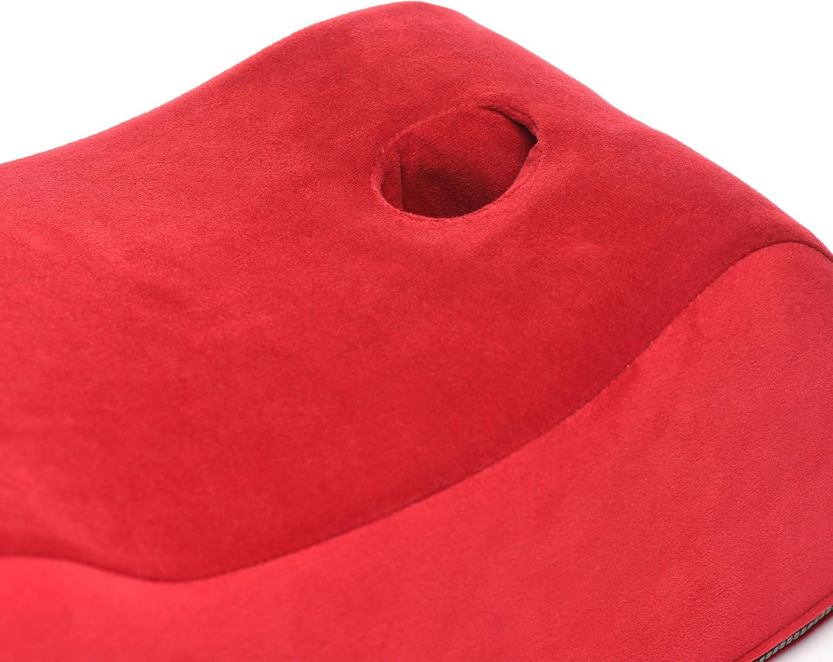 Saddle-Style BDSM Bondage Sex Sofa