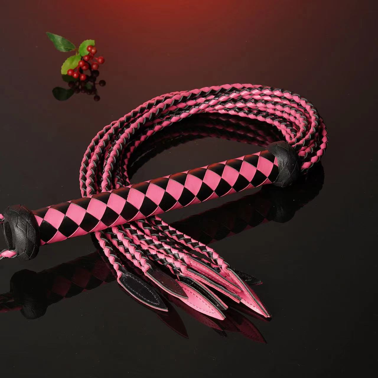 Game Whip Severe Pain Toys Training Punishment Props