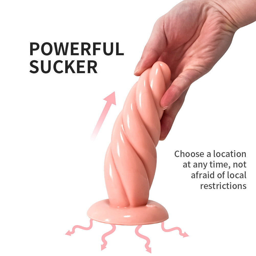 Men's Large Expander Toy Health Care Products