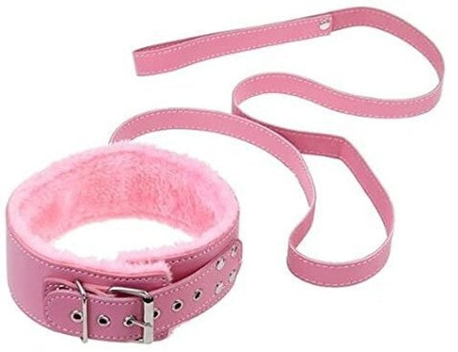 Collars, Sexy And Flirting Products For Adults