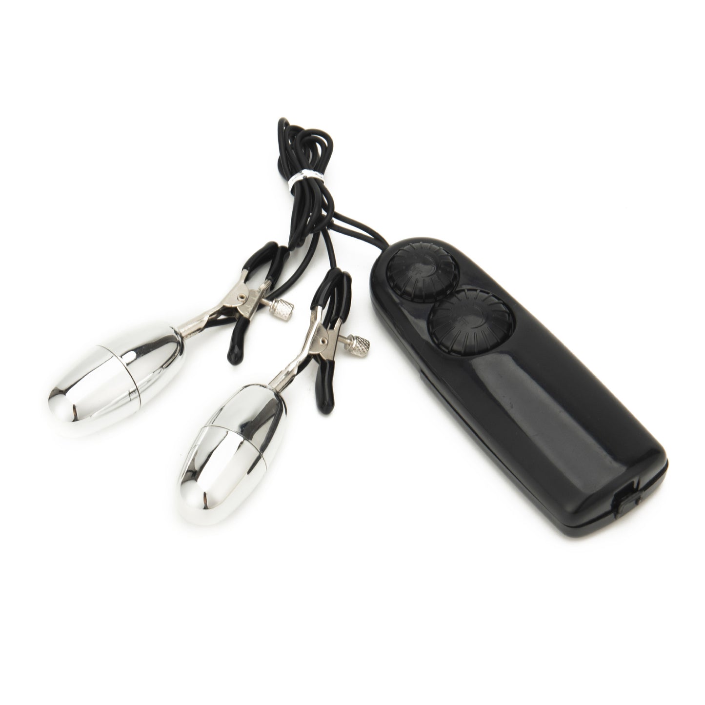 New Vibration Nipple Clamps Toys