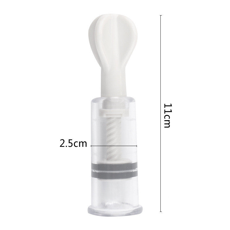 Teasing Nipple Pussy Sucker Vacuum Toys