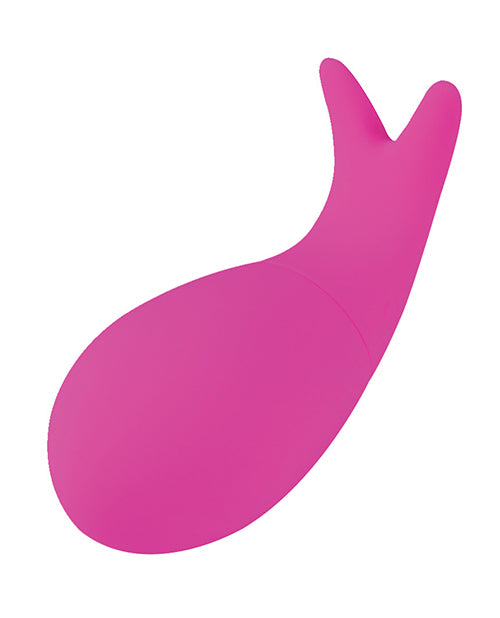 Bubble Rush Mini Egg Vibe - Magenta