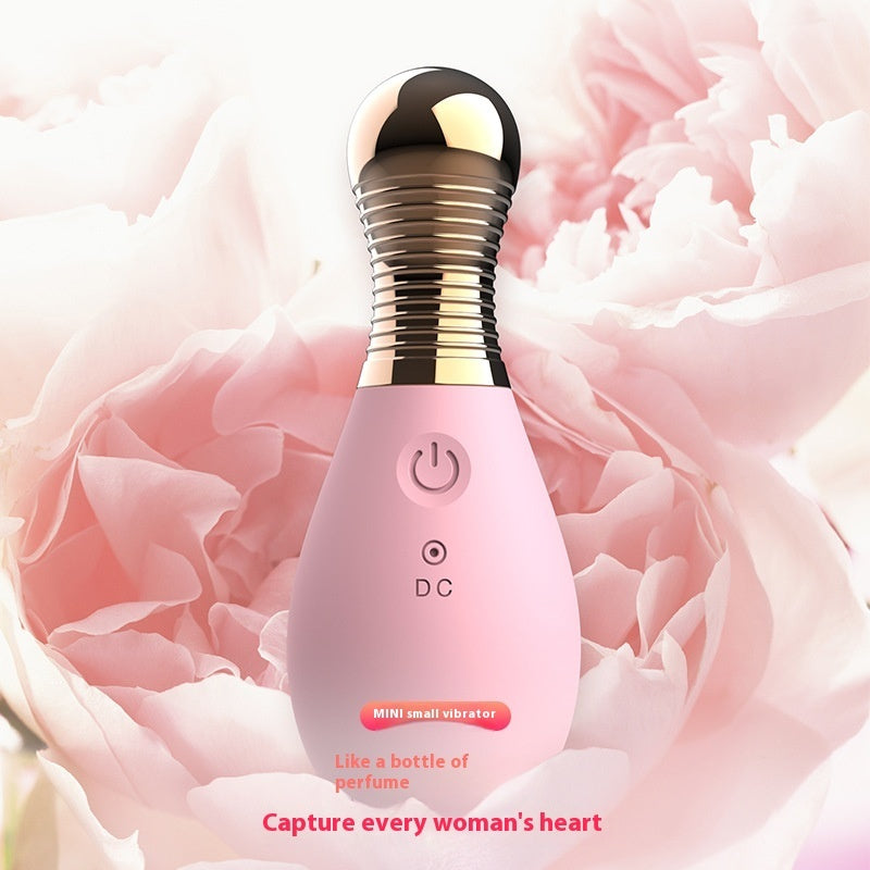 Electric Women's Personal Toys