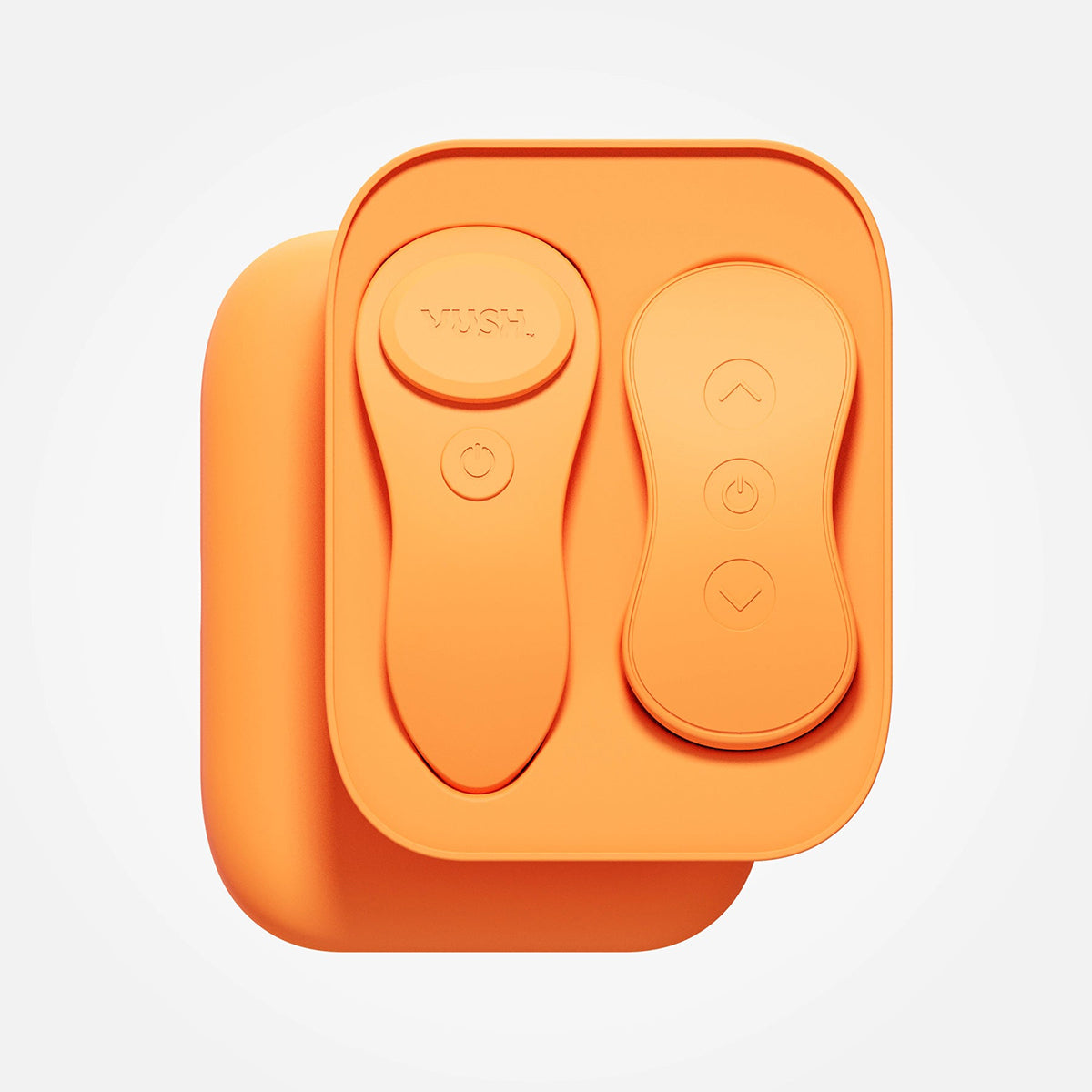 VUSH Luna Medical Grade Silicone Wearable Vibrator