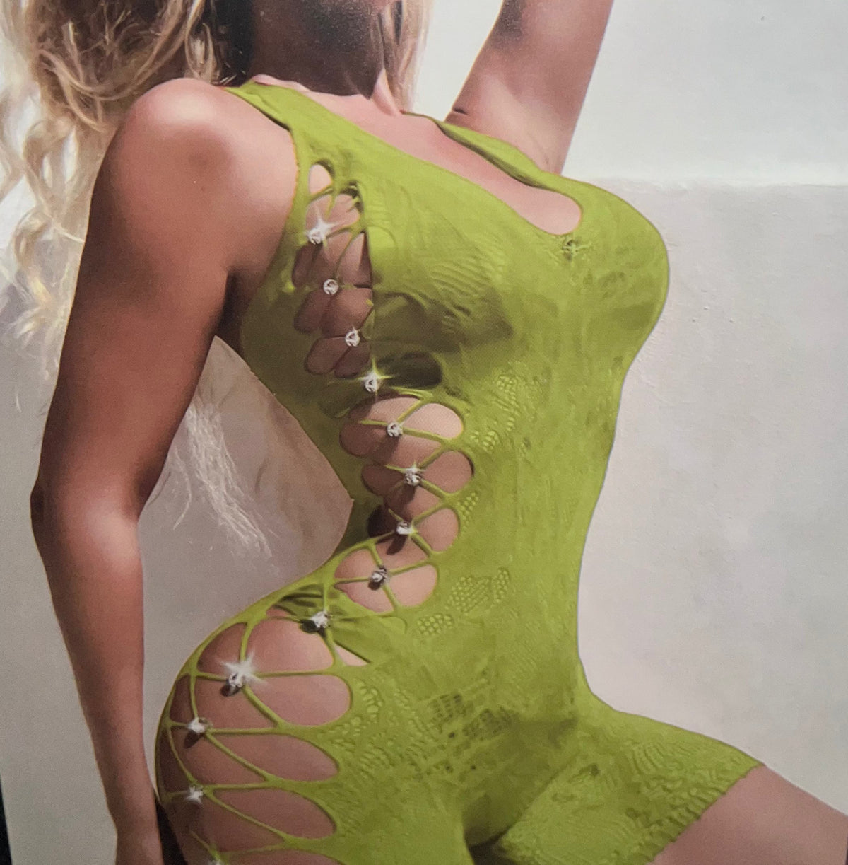 Margarita