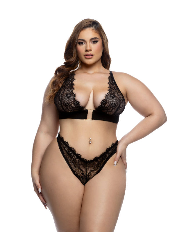 Fever Dream Bralette Set