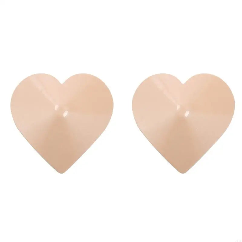 U4LF Pasties Nipple Covers Reusable Pasty Breast Covers Self-Adhesive Nipples Sticker