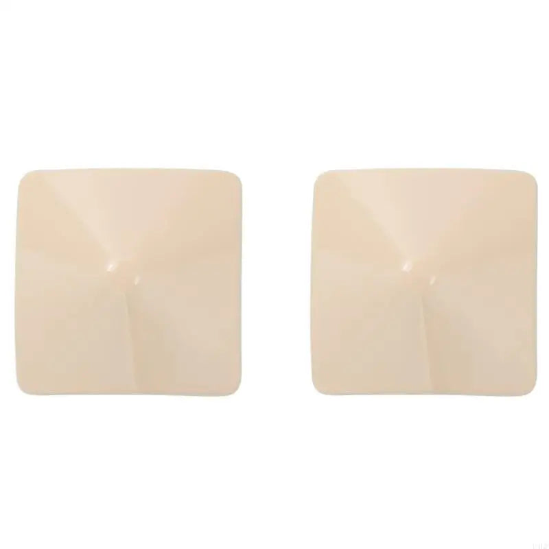 U4LF Pasties Nipple Covers Reusable Pasty Breast Covers Self-Adhesive Nipples Sticker