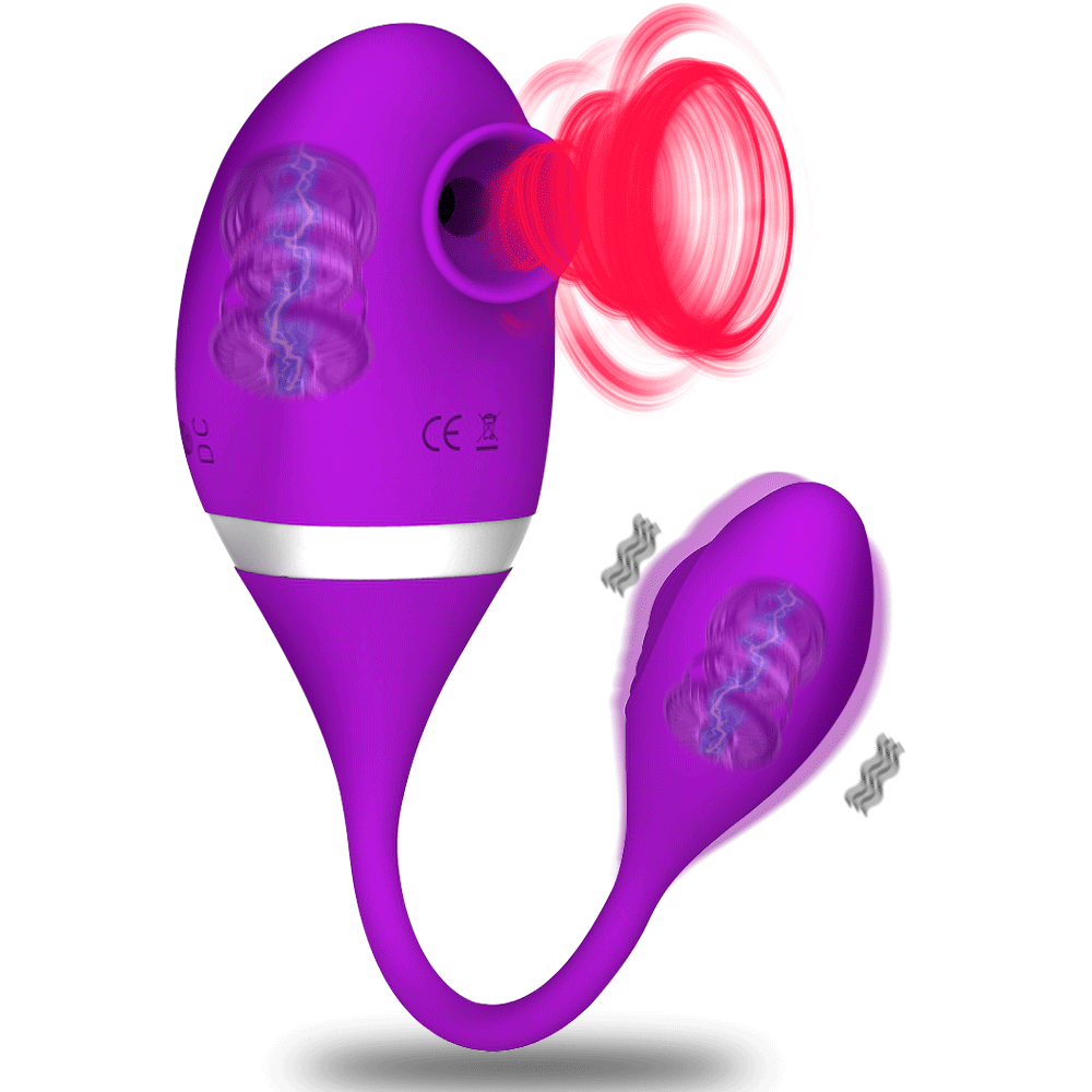 Sex Toys Toys Vibrator Vagina Clitoris Sucker Stimulator Vibration Masturbation Tools Women Tongue Licking Sex Toys Vibrator