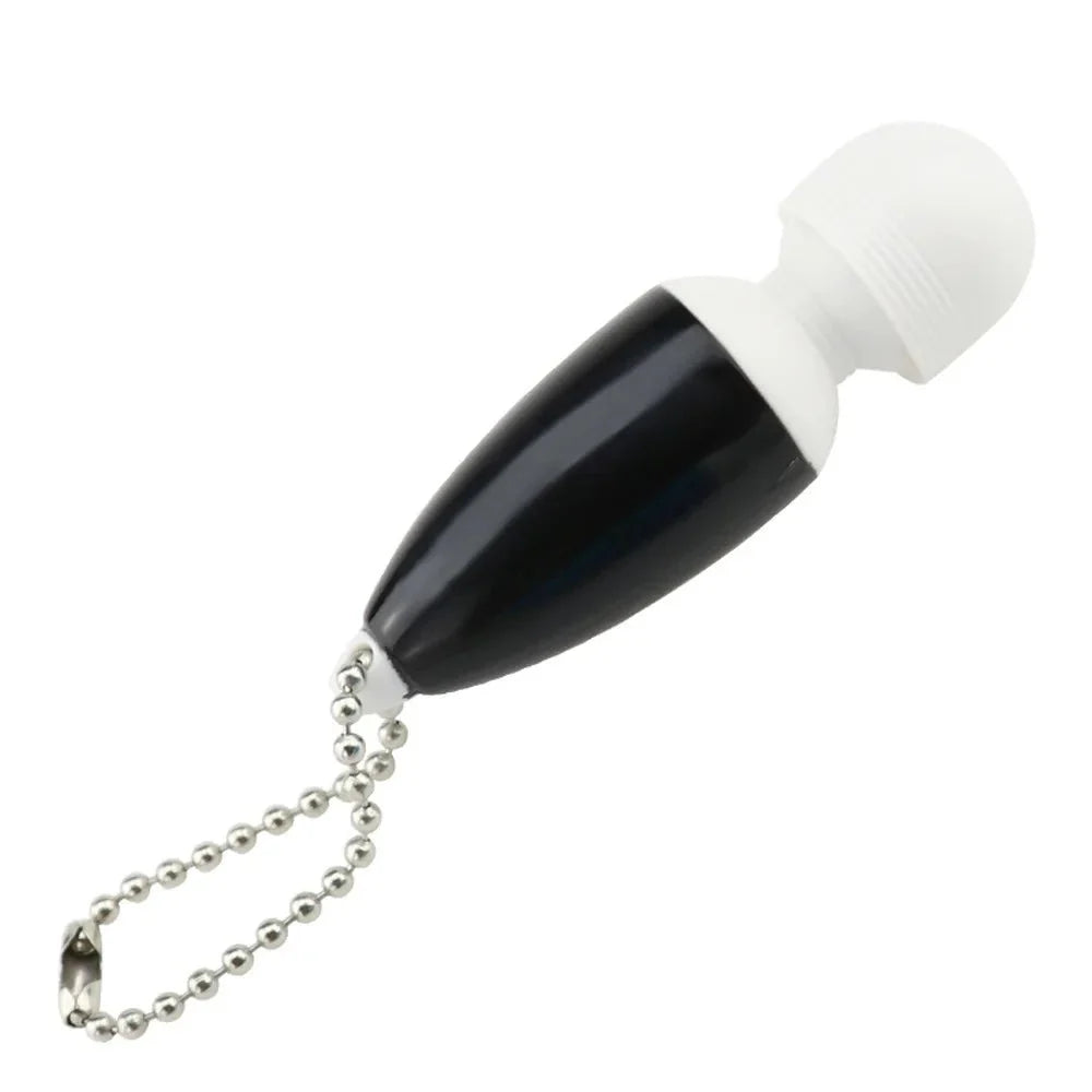 PocketPulse Mini Bullet Vibrator for Women