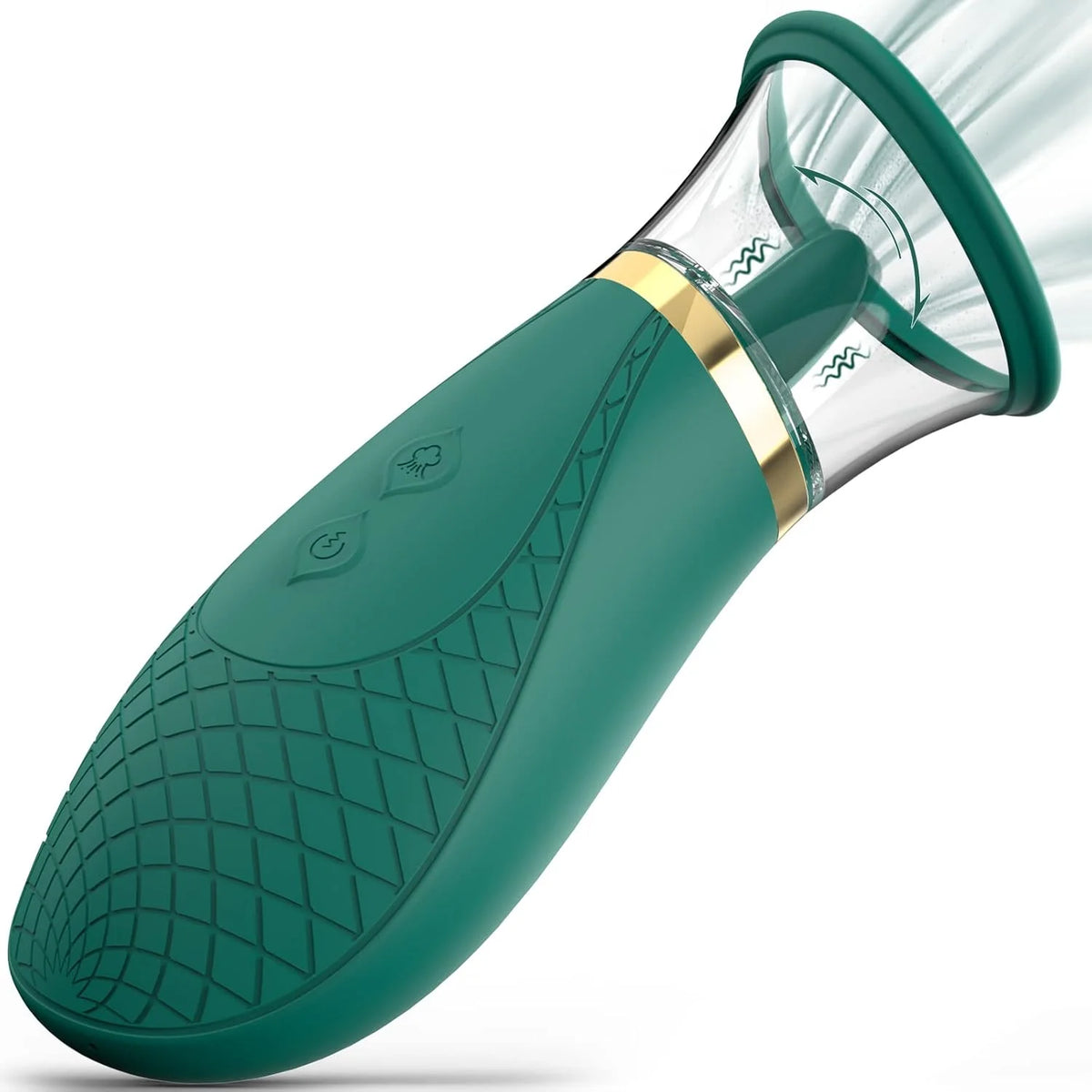 Sucking Clitoral Vibrator Sex Toys 3 Sucking 9 Licking Modes Nipples Clit Sucker Tongue Vibrators Adult Toys for Women Couples