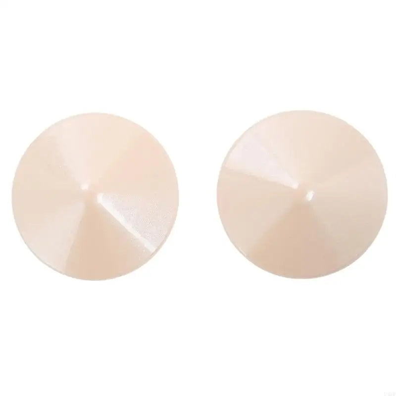 U4LF Pasties Nipple Covers Reusable Pasty Breast Covers Self-Adhesive Nipples Sticker