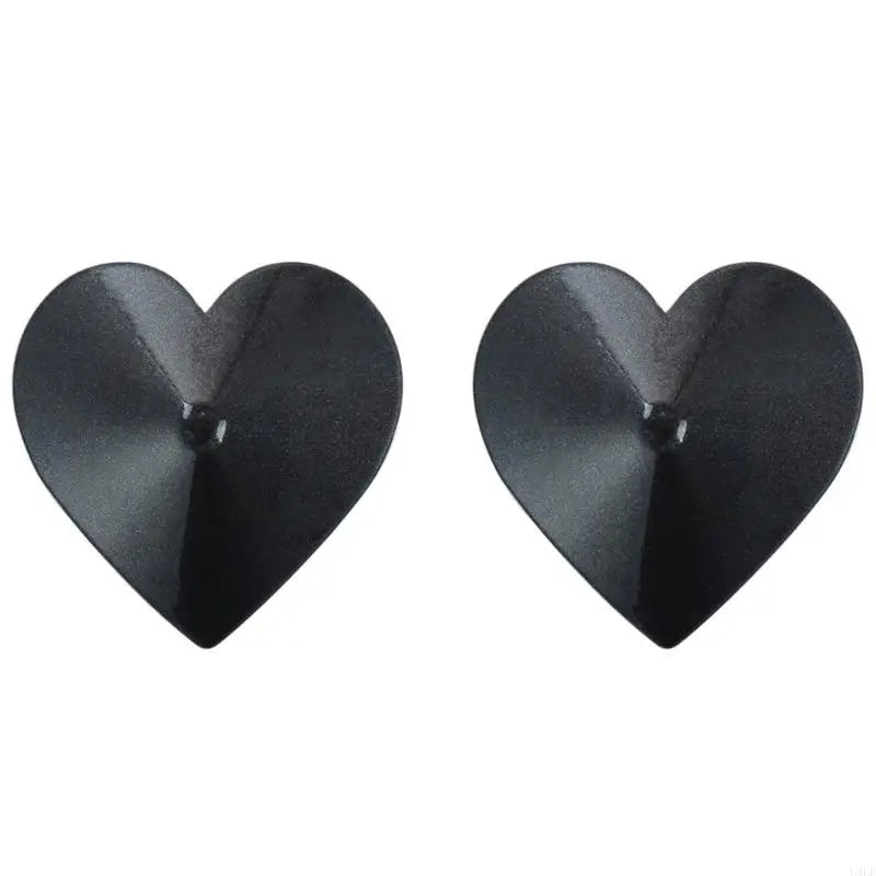 U4LF Pasties Nipple Covers Reusable Pasty Breast Covers Self-Adhesive Nipples Sticker