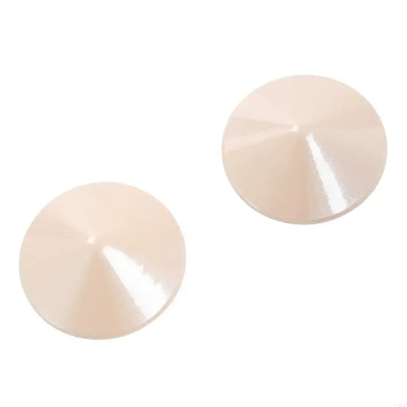 U4LF Pasties Nipple Covers Reusable Pasty Breast Covers Self-Adhesive Nipples Sticker