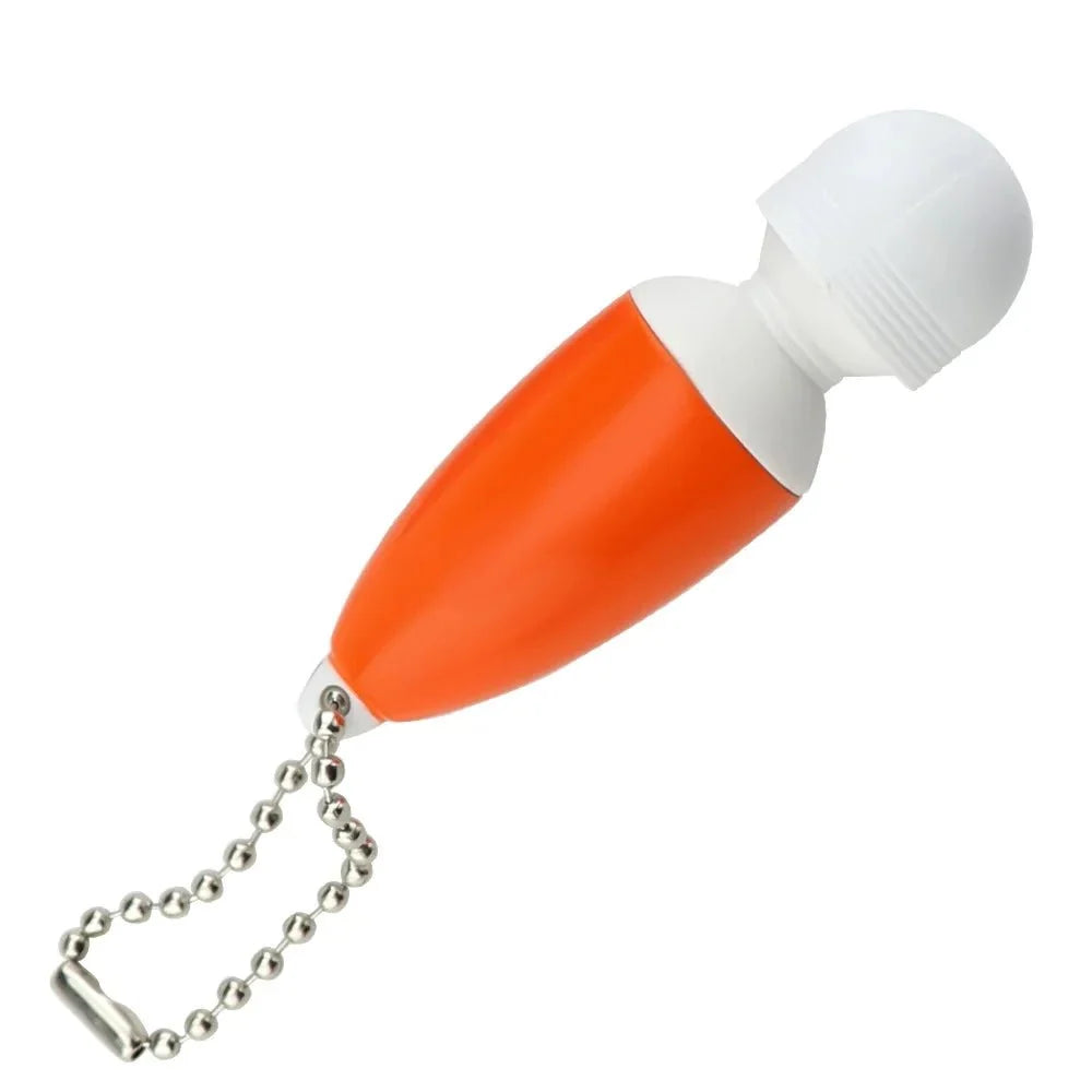 PocketPulse Mini Bullet Vibrator for Women