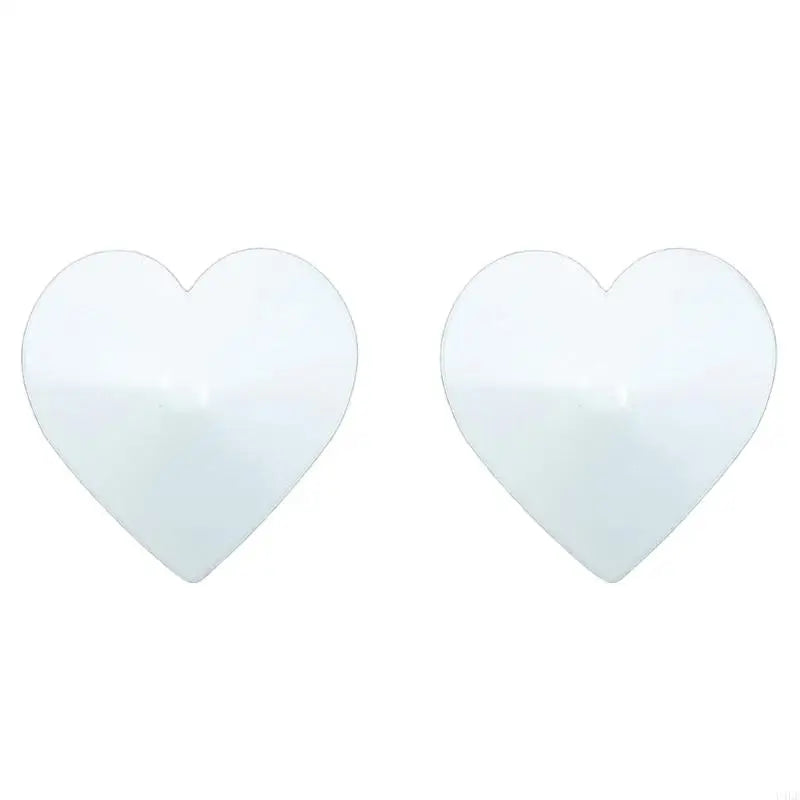 U4LF Pasties Nipple Covers Reusable Pasty Breast Covers Self-Adhesive Nipples Sticker