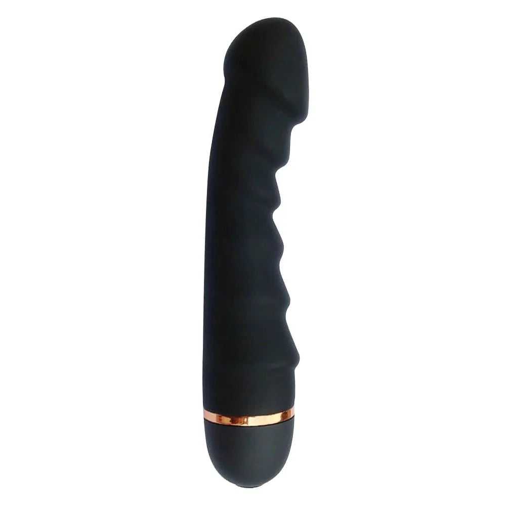 TruePulse 20X RealFeel Dildo Vibrator