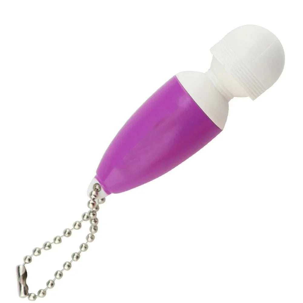 PocketPulse Mini Bullet Vibrator for Women