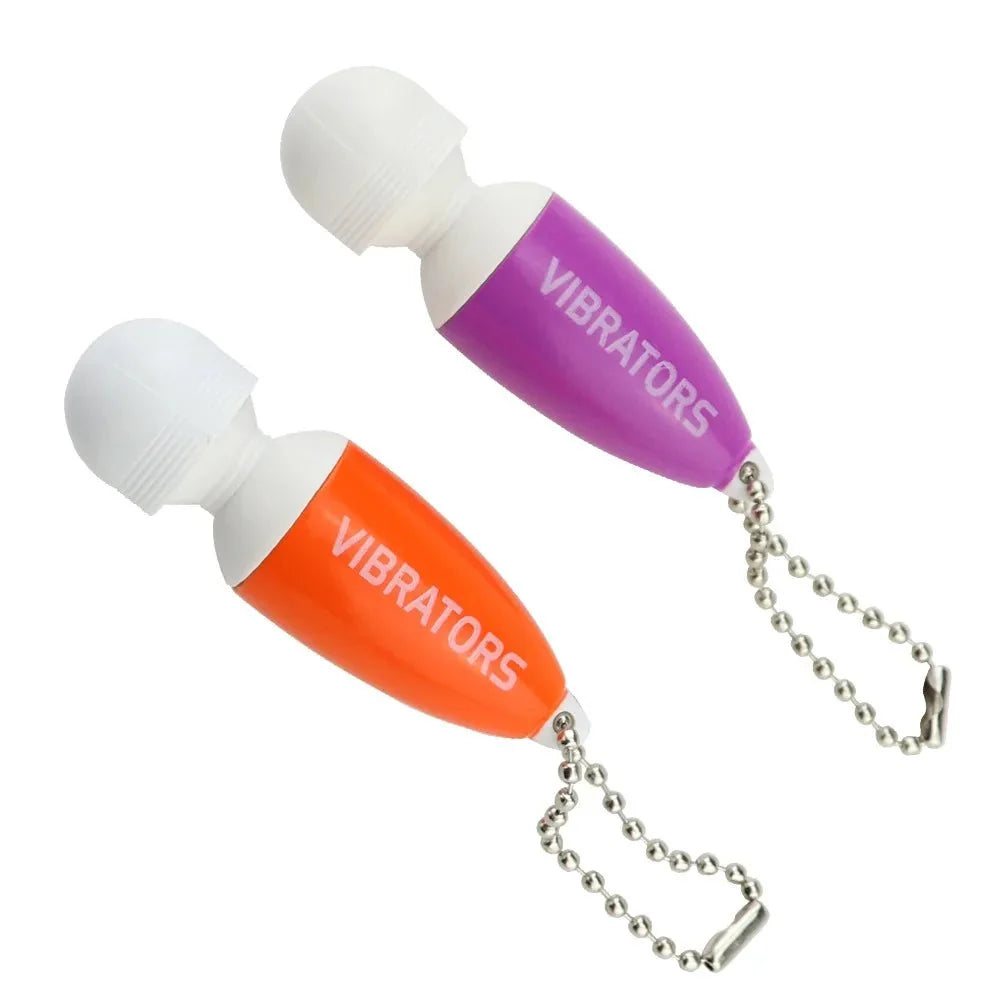 PocketPulse Mini Bullet Vibrator for Women