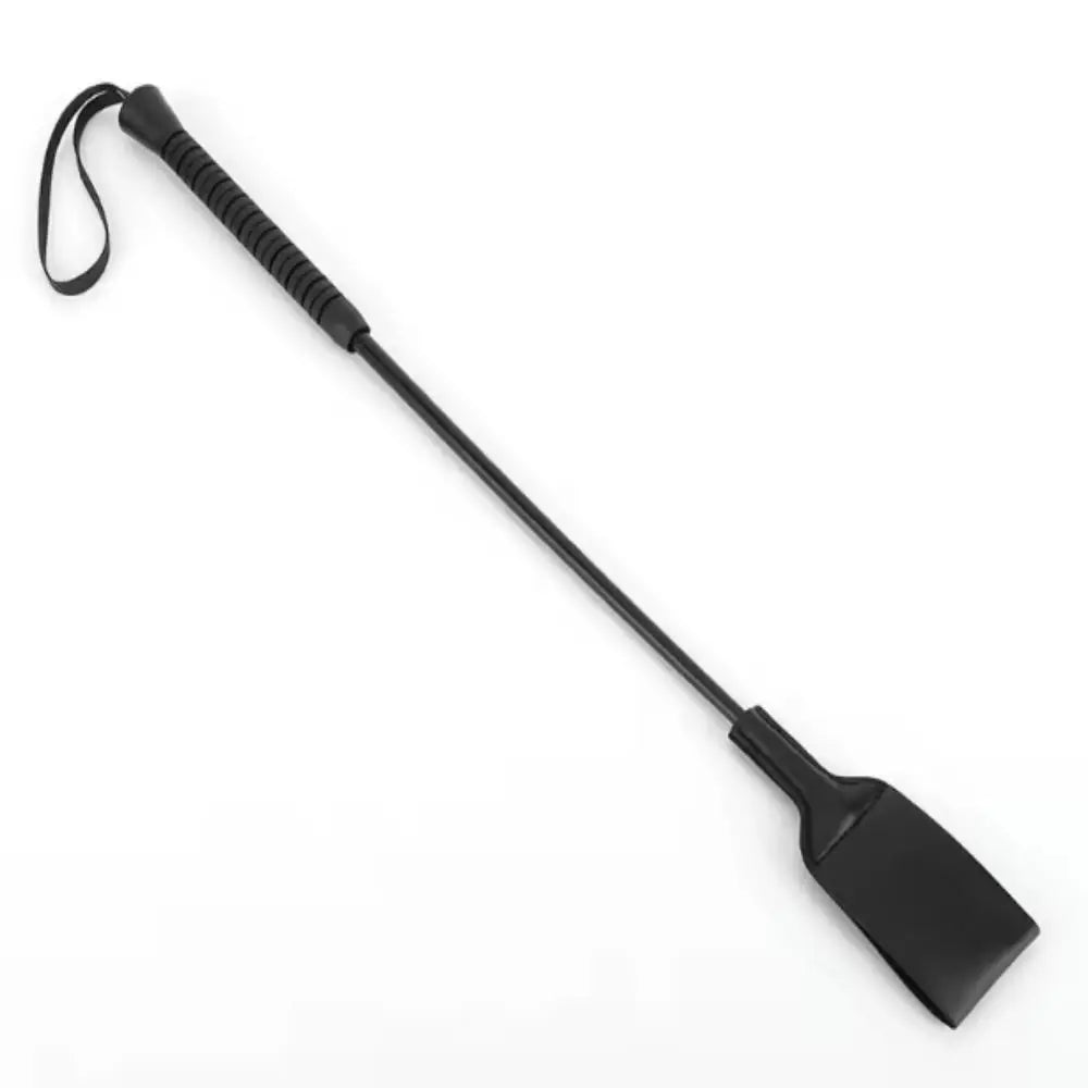 Sex Toys for Couples OLO 45CM SM Flirt Whip Bondage Leather Whips Fetish BDSM Long Horse Riding Spanking Flirt Flogger Games