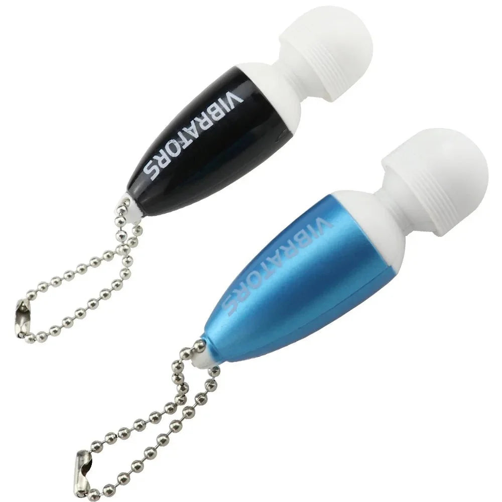 PocketPulse Mini Bullet Vibrator for Women