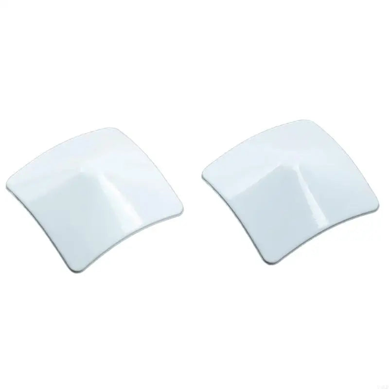 U4LF Pasties Nipple Covers Reusable Pasty Breast Covers Self-Adhesive Nipples Sticker