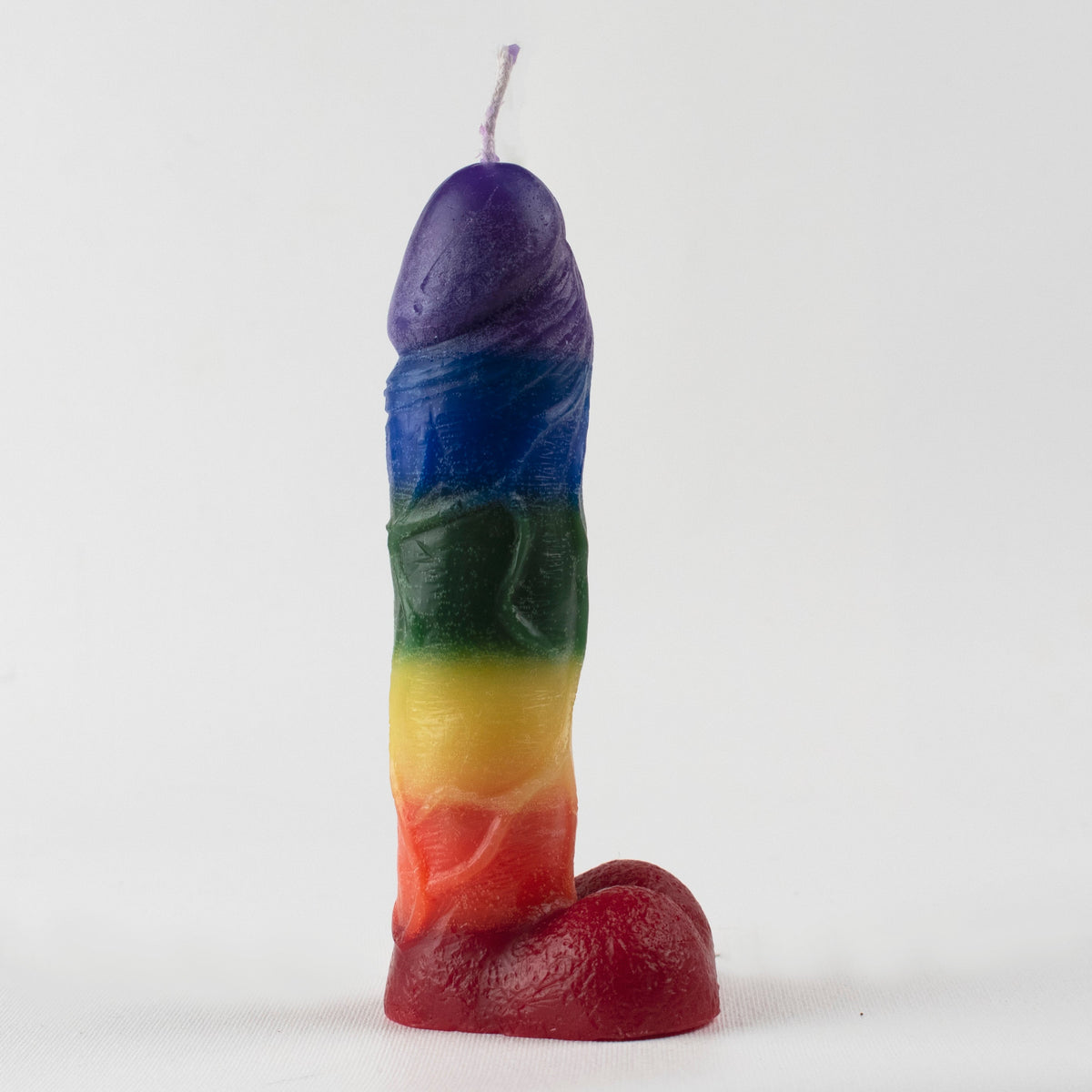 Flaming Hot Dicks - Penis Wax Play Candles - Cock Candles