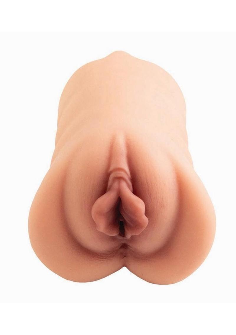 Always Horny Double Sided Masturbator