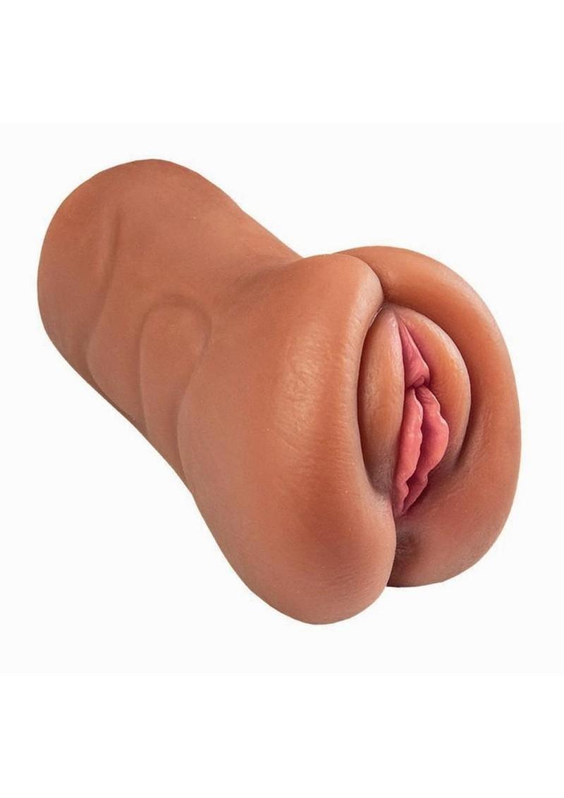 Always Horny Destiny Vibrating Masturbator
