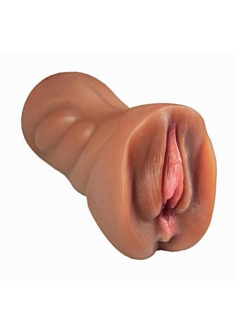 Always Horny Evelyn Vibrating Masturbator