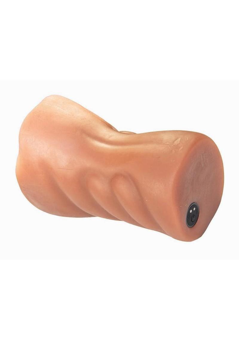 Always Horny Evelyn Vibrating Masturbator