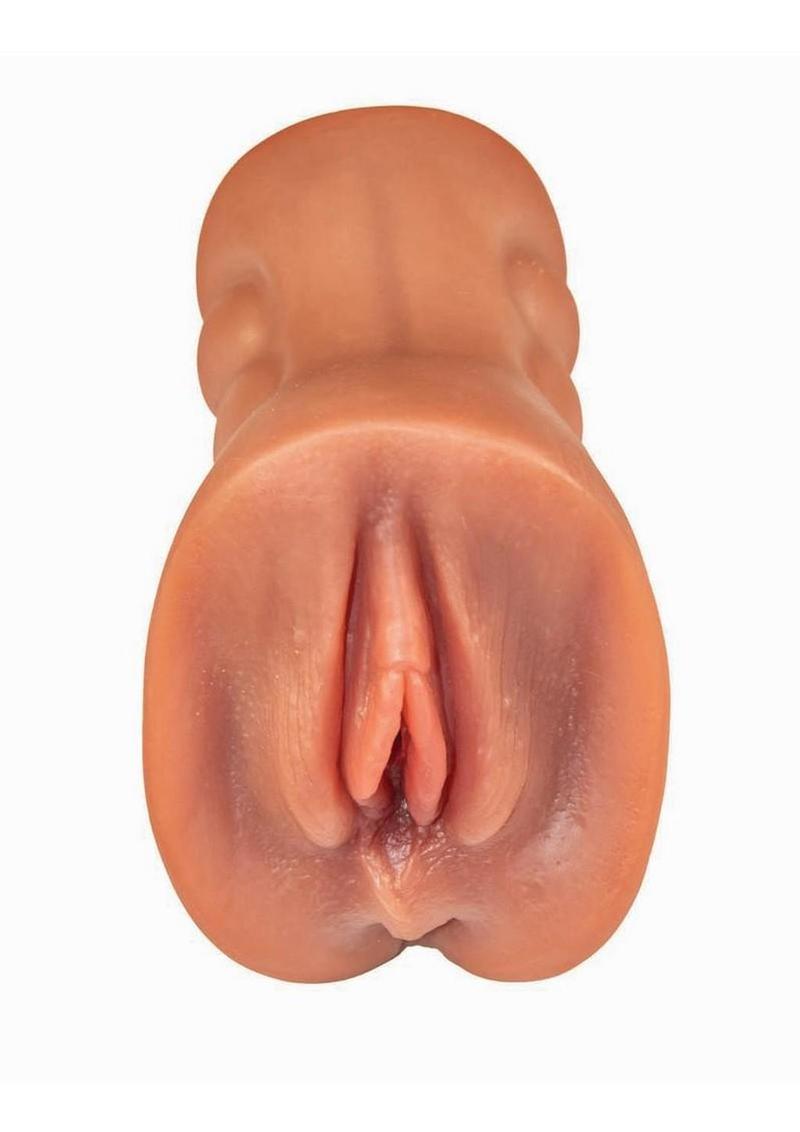 Always Horny Evelyn Vibrating Masturbator