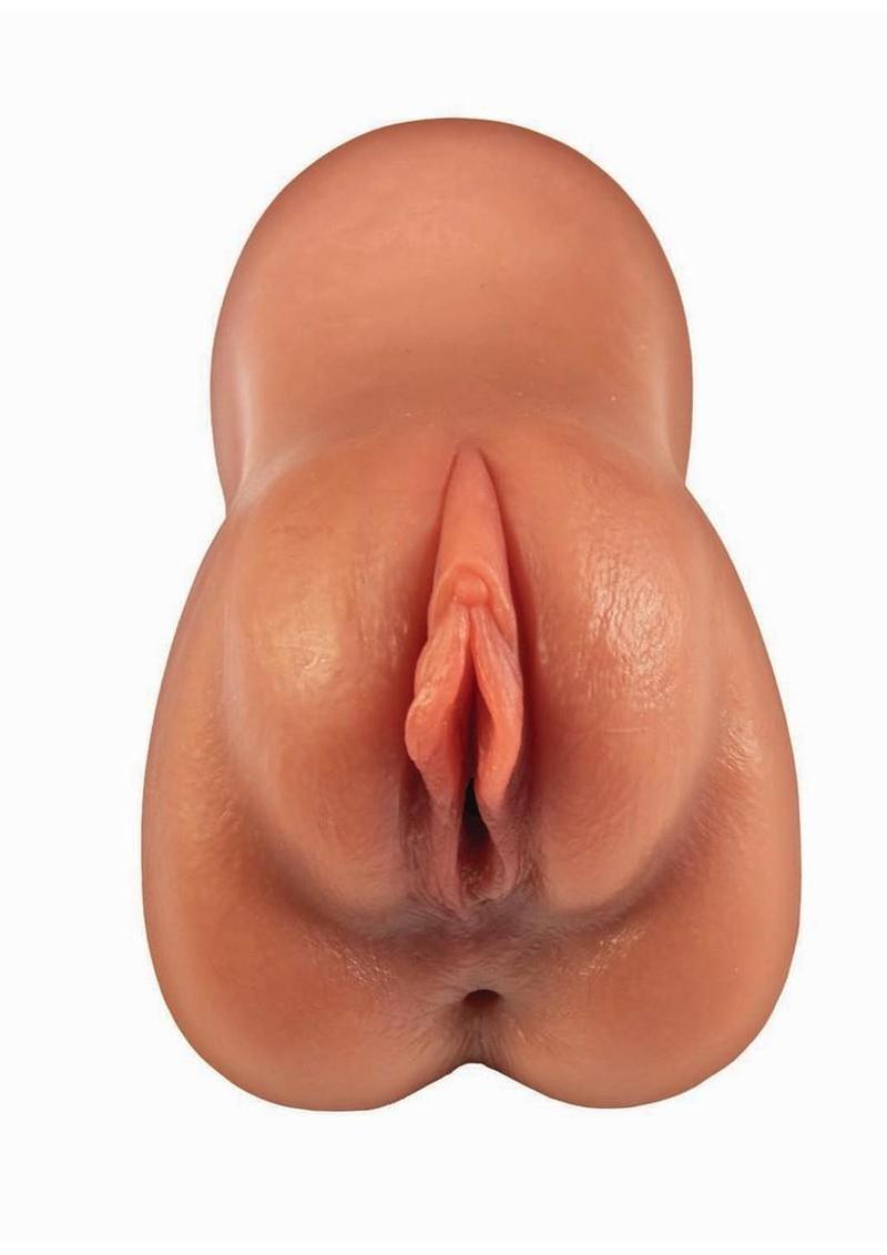 Always Horny Amelia Vibrating Masturbator