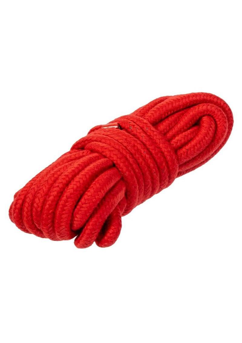 Anime Love Doll Lexi – Shibari Love Doll