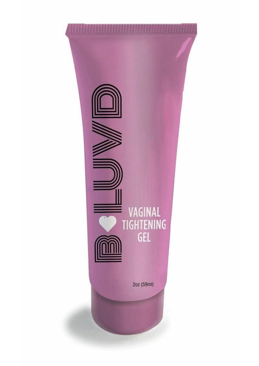 B-LUVD Vaginal Tightening Gel