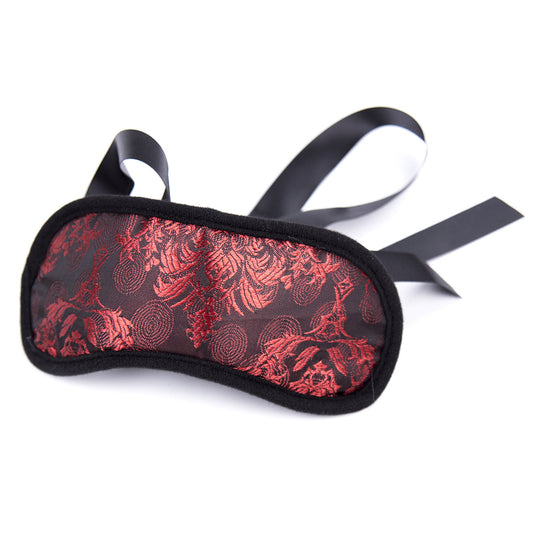 Blindfold Toy Nylon Sponge Mask Supplies