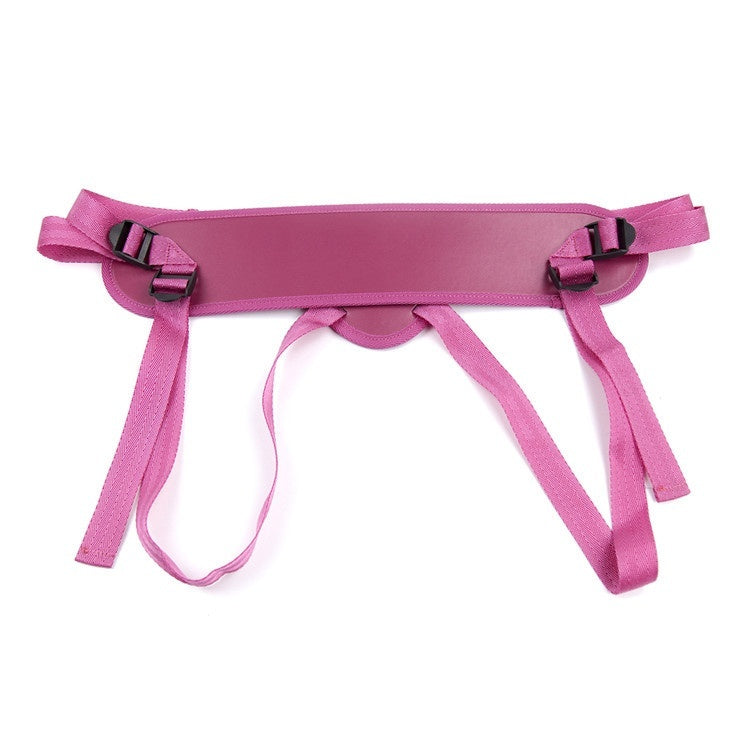 Adult Toys And Supplies Black Rose Red Chastity Pants Can Be Equipped With A Penis