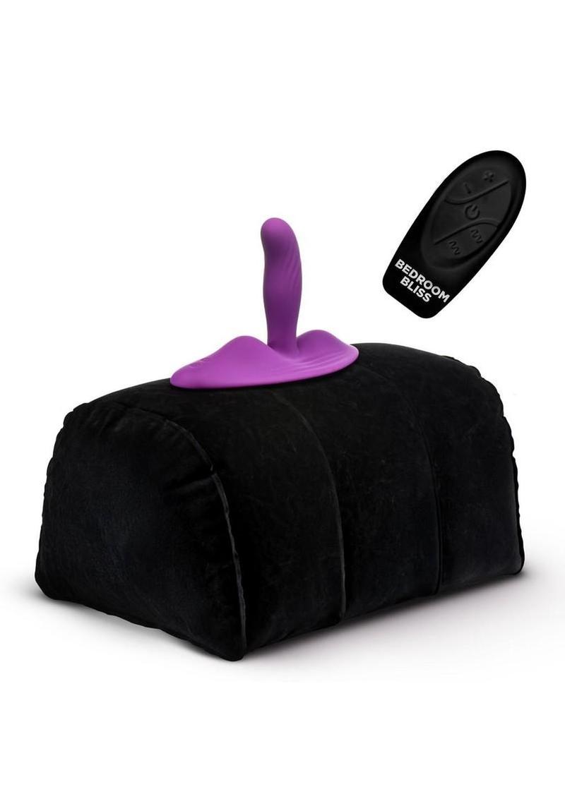 Love Rider Vibrating Cushion