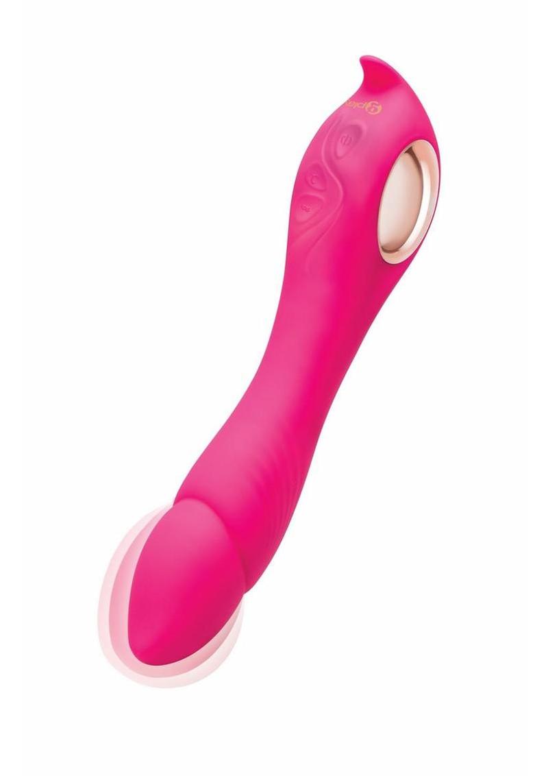 G Play Inflatable Squirt Master