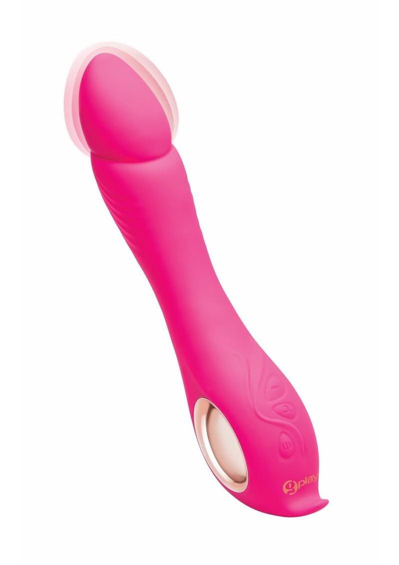G Play Inflatable Squirt Master